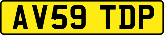 AV59TDP