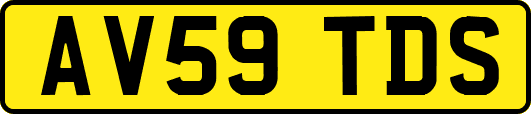 AV59TDS