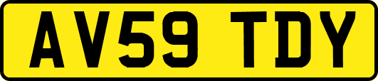 AV59TDY
