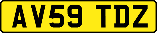 AV59TDZ