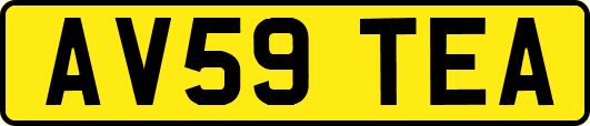AV59TEA