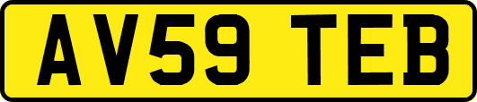 AV59TEB
