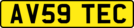 AV59TEC