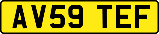 AV59TEF