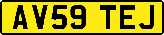 AV59TEJ