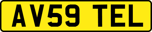 AV59TEL