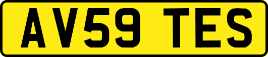 AV59TES