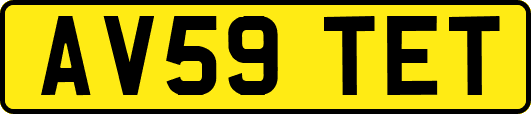AV59TET
