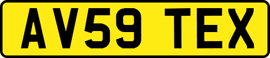 AV59TEX