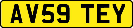 AV59TEY