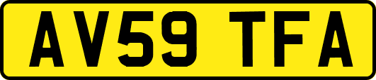 AV59TFA