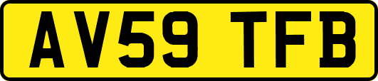AV59TFB