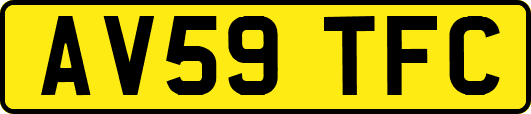 AV59TFC
