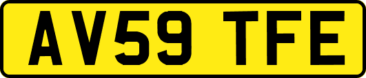 AV59TFE