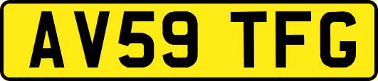 AV59TFG