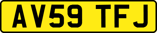 AV59TFJ