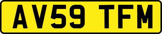 AV59TFM