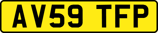 AV59TFP