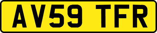 AV59TFR