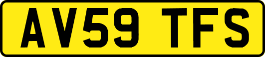 AV59TFS