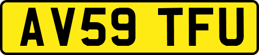 AV59TFU