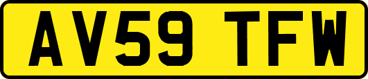 AV59TFW