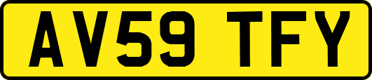 AV59TFY