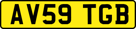 AV59TGB