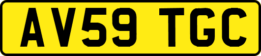 AV59TGC