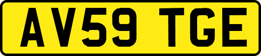 AV59TGE