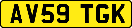 AV59TGK