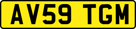AV59TGM