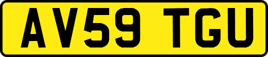 AV59TGU