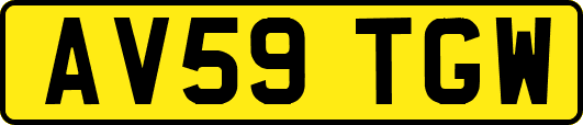 AV59TGW