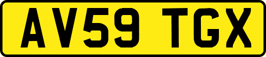 AV59TGX