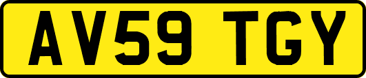 AV59TGY