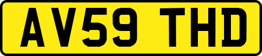 AV59THD