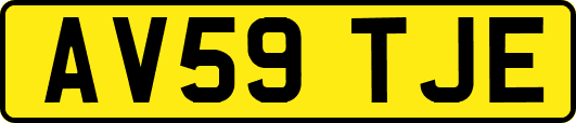 AV59TJE