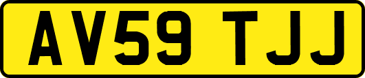 AV59TJJ