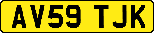 AV59TJK