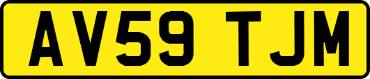 AV59TJM