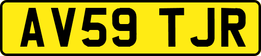 AV59TJR