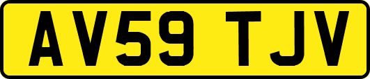 AV59TJV