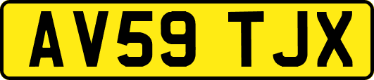 AV59TJX