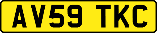 AV59TKC