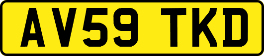 AV59TKD