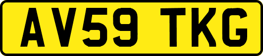 AV59TKG