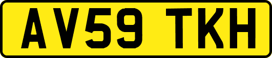 AV59TKH