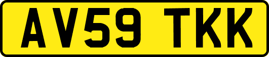 AV59TKK