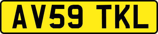 AV59TKL